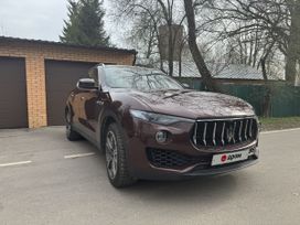 SUV   Maserati Levante 2016 , 3500000 , 