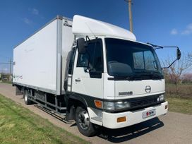   Hino Ranger 1998 , 2870000 , 