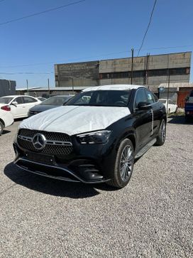 SUV   Mercedes-Benz GLE Coupe 2025 , 13900000 , 