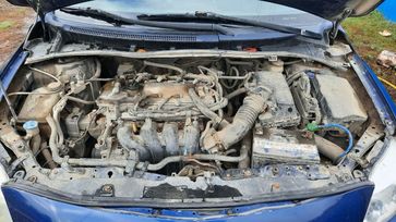  Toyota Corolla 2007 , 520000 , 