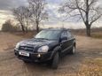 SUV   Hyundai Tucson 2006 , 900000 , 