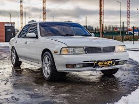  Nissan Laurel 1993 , 450000 , 