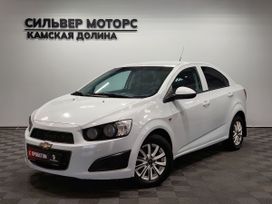  Chevrolet Aveo 2012 , 590000 , 