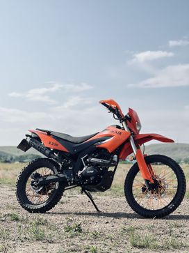   X 250 2018 , 105000 , 