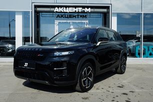 SUV   Jaecoo J7 2025 , 3059900 , 