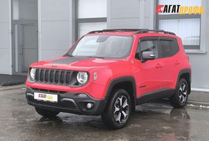 SUV   Jeep Renegade 2019 , 2350000 ,  