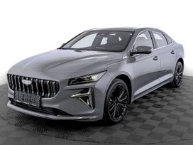  Geely Preface 2024 , 3643000 , 