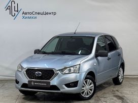  Datsun mi-Do 2015 , 479800 , 