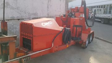   Crafco Crafco 2009 , 3200000 , 