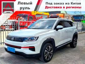 SUV   Changan CS35 Plus 2021 , 1550000 , 