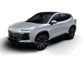SUV   Jetour Dashing 2024 , 3799000 , 