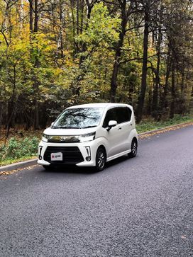  Daihatsu Move 2019 , 1200000 , 
