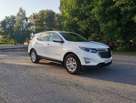 SUV   Chevrolet Equinox 2020 , 2000000 , 
