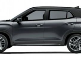 SUV   Solaris HC 2025 , 2728000 , 