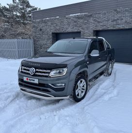  Volkswagen Amarok 2019 , 4500000 , 