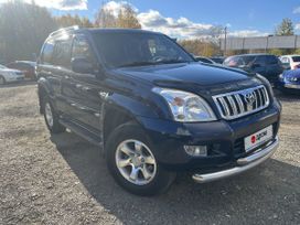 SUV   Toyota Land Cruiser Prado 2006 , 2100000 , 