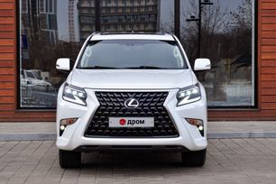 SUV   Lexus GX460 2019 , 6700000 , 