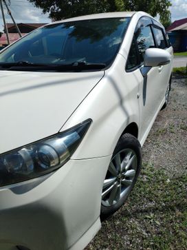    Toyota Wish 2010 , 1299999 , 