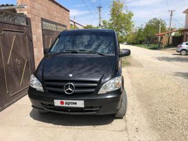    Mercedes-Benz Vito 2014 , 1930000 , 