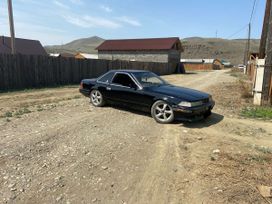  Toyota Soarer 1990 , 700000 , 