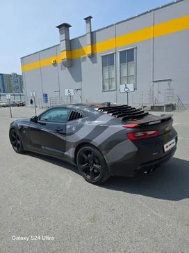  Chevrolet Camaro 2017 , 5000000 , 