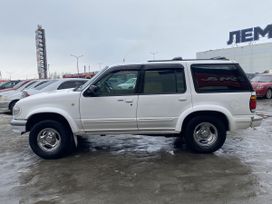 SUV   Ford Explorer 1996 , 750000 , 
