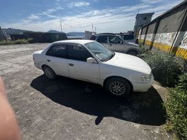  Toyota Corolla 1999 , 350000 , -