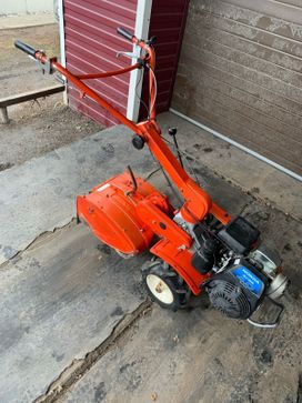  Iseki KS501 1996 , 55000 , -