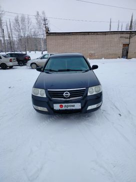  Nissan Almera Classic 2006 , 640000 , 