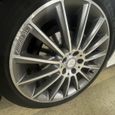  Mercedes-Benz C-Class 2016 , 1900000 , 