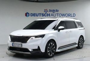    Kia Carnival 2023 , 4100000 , 