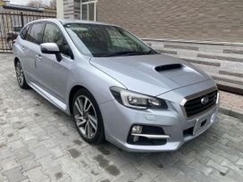  Subaru Levorg 2015 , 1420000 , 