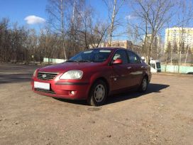  Hafei Princip 2007 , 180000 , 