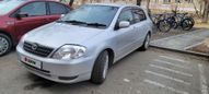  Toyota Corolla Runx 2002 , 650000 , 