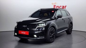 SUV   Kia Sorento 2023 , 4120000 , 