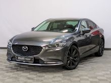  Mazda6, 2021
