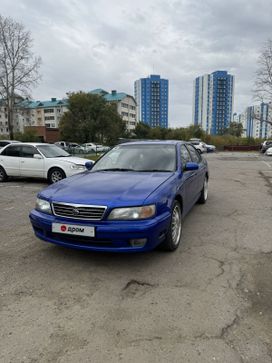  Nissan Cefiro 1995 , 290000 , 
