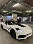 Chevrolet Corvette 2014 , 5890000 , 