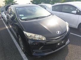    Toyota Wish 2013 , 1098000 , 