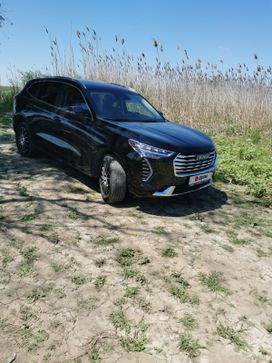 SUV   Haval Jolion 2023 , 2000000 , 