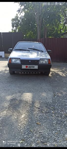   21099 2002 , 230000 , 