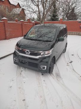  Honda N-WGN 2018 , 1220000 , 
