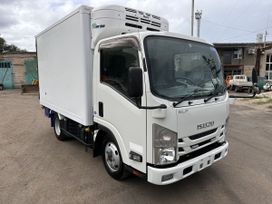   Isuzu Elf 2016 , 3255000 , 