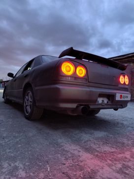  Nissan Skyline 1981 , 670000 , 