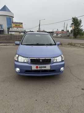    Nissan Liberty 2000 , 350000 , 