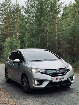  Honda Fit 2014 , 1160000 , 
