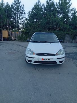  Ford Focus 2003 , 360000 , --