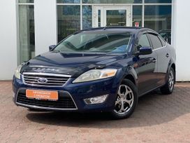  Ford Mondeo 2009 , 719000 , 