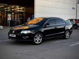  Volkswagen Passat 2008 , 750000 , 