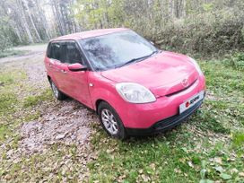  Mazda Verisa 2008 , 355000 , 